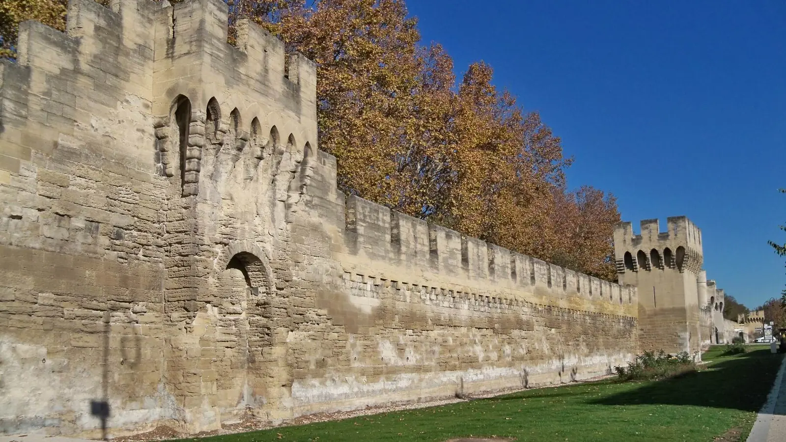 Avignon, Vaucluse