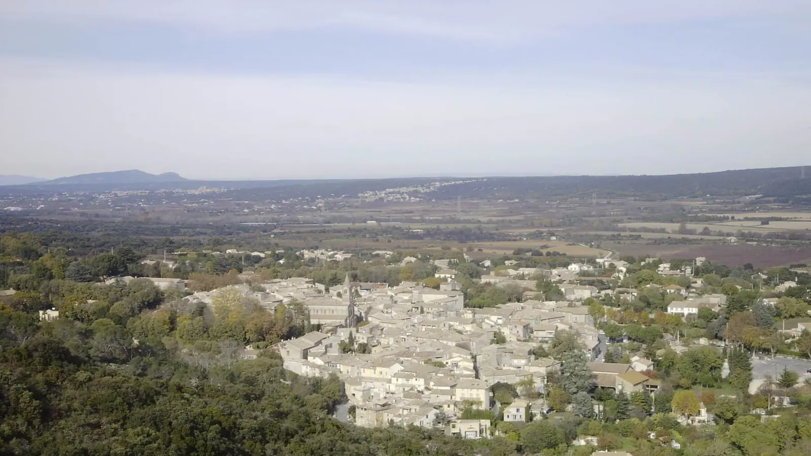 Collias, Gard